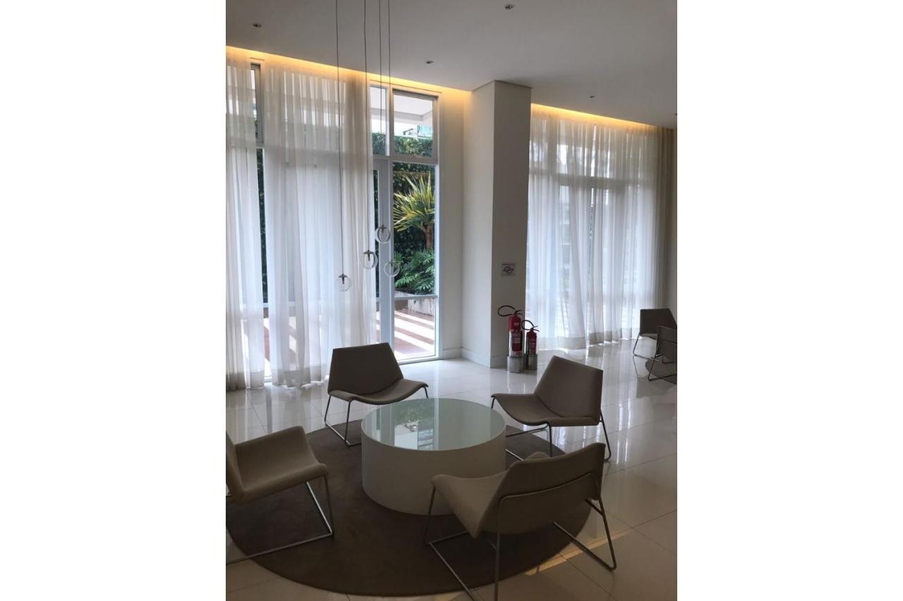 Estudio Charmoso No Coracao Do Brooklyn. Apartment เซาเปาโล ภายนอก รูปภาพ